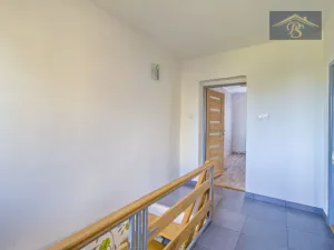 Pronájem bytu 5+kk, Praha - Libuš, Libušská, 122 m2