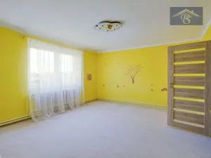 Pronájem bytu 5+kk, Praha - Libuš, Libušská, 122 m2