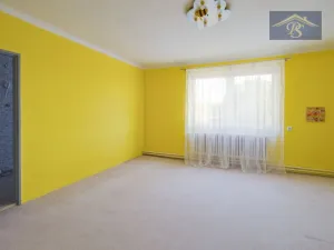 Pronájem bytu 5+kk, Praha - Libuš, Libušská, 122 m2