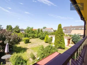 Pronájem bytu 5+kk, Praha - Libuš, Libušská, 122 m2