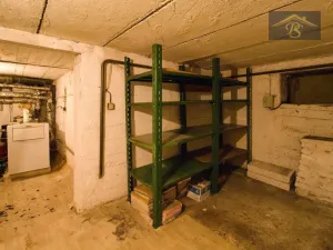 Pronájem bytu 5+kk, Praha - Libuš, Libušská, 122 m2