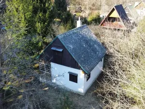 Prodej chaty, Poříčí nad Sázavou, Potočiny, 41 m2