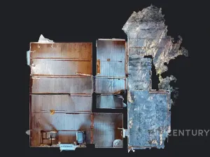 Prodej chaty, Poříčí nad Sázavou, Potočiny, 41 m2