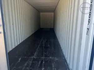 Pronájem skladu, Třemošná, Chemická, 27 m2