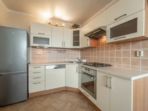 Prodej bytu 3+1, Praha, Litvínovská, 68 m2