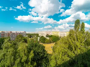 Prodej bytu 3+1, Praha, Litvínovská, 68 m2