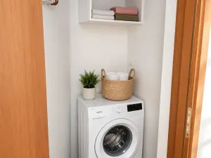 Pronájem bytu 2+kk, Praha - Žižkov, Kubelíkova, 56 m2