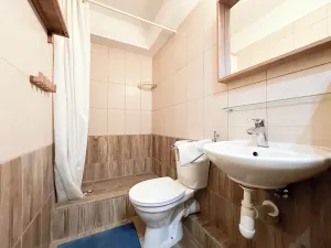 Pronájem bytu 2+kk, Praha - Libeň, Novákových, 41 m2
