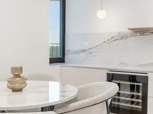 Pronájem bytu 2+kk, Praha - Žižkov, Ke kapslovně, 70 m2