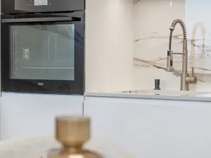 Pronájem bytu 2+kk, Praha - Žižkov, Ke kapslovně, 70 m2