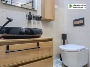 Prodej bytu 1+kk, Rovinj, Chorvatsko, 20 m2
