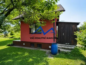 Prodej chaty, Krnov, Nová Cvilínská, 438 m2