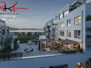 Prodej bytu 1+kk, Praha, Honzíkova, 29 m2