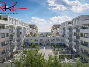 Prodej bytu 1+kk, Praha, Honzíkova, 29 m2