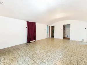 Prodej rodinného domu, Račiněves, 574 m2