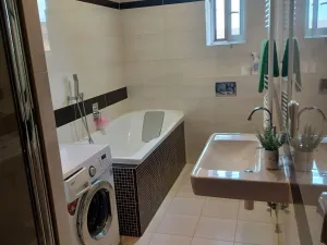 Pronájem bytu 3+1, Bochoř, 75 m2