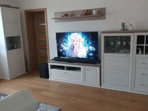 Pronájem bytu 3+1, Bochoř, 75 m2