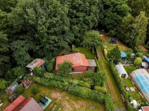 Prodej pozemku pro bydlení, Štíhlice, 491 m2