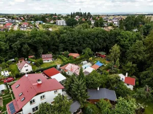 Prodej pozemku pro bydlení, Štíhlice, 491 m2