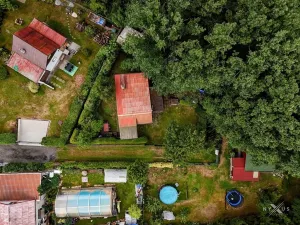 Prodej chaty, Štíhlice, 49 m2