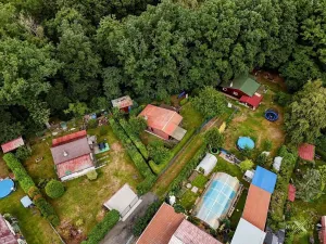 Prodej chaty, Štíhlice, 49 m2