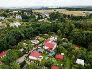 Prodej chaty, Štíhlice, 49 m2