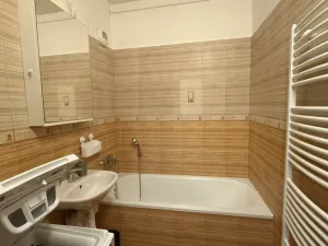 Pronájem bytu 3+1, Olomouc - Nové Sady, Fischerova, 67 m2