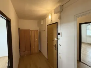 Pronájem bytu 3+1, Olomouc - Nové Sady, Fischerova, 67 m2
