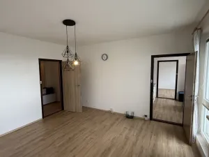 Pronájem bytu 3+1, Olomouc - Nové Sady, Fischerova, 67 m2