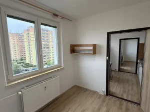 Pronájem bytu 3+1, Olomouc - Nové Sady, Fischerova, 67 m2