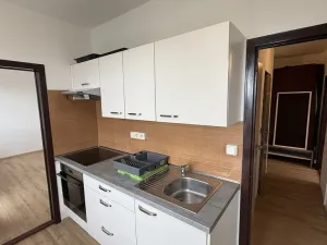 Pronájem bytu 3+1, Olomouc - Nové Sady, Fischerova, 67 m2