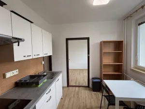 Pronájem bytu 3+1, Olomouc - Nové Sady, Fischerova, 67 m2
