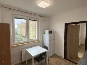 Pronájem bytu 3+1, Olomouc - Nové Sady, Fischerova, 67 m2