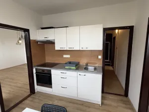 Pronájem bytu 3+1, Olomouc - Nové Sady, Fischerova, 67 m2