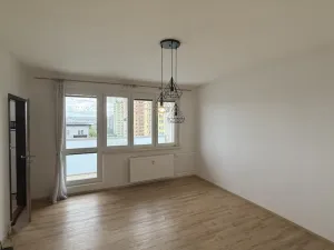 Pronájem bytu 3+1, Olomouc - Nové Sady, Fischerova, 67 m2