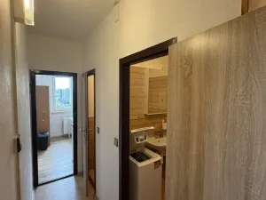 Pronájem bytu 3+1, Olomouc - Nové Sady, Fischerova, 67 m2