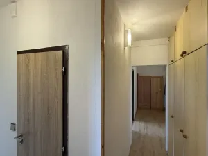 Pronájem bytu 3+1, Olomouc - Nové Sady, Fischerova, 67 m2
