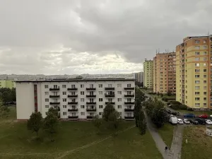 Pronájem bytu 3+1, Olomouc - Nové Sady, Fischerova, 67 m2