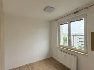 Pronájem bytu 3+1, Olomouc - Nové Sady, Fischerova, 67 m2