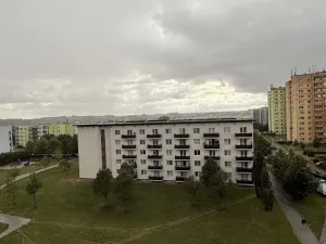 Pronájem bytu 3+1, Olomouc - Nové Sady, Fischerova, 67 m2