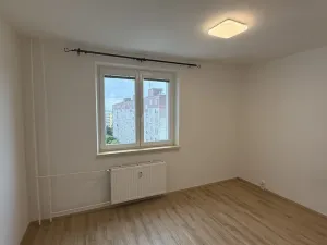 Pronájem bytu 3+1, Olomouc - Nové Sady, Fischerova, 67 m2