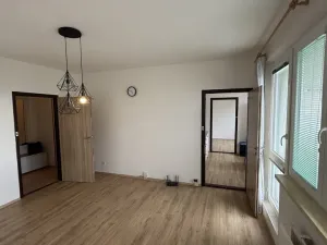Pronájem bytu 3+1, Olomouc - Nové Sady, Fischerova, 67 m2