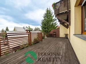 Prodej bytu 3+kk, Boží Dar, 75 m2