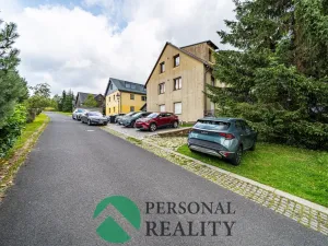 Prodej bytu 3+kk, Boží Dar, 75 m2