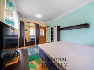 Prodej bytu 3+kk, Boží Dar, 75 m2