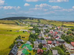 Prodej bytu 3+kk, Boží Dar, 75 m2
