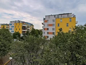 Prodej bytu 2+kk, Praha - Letňany, Kostomlatská, 65 m2