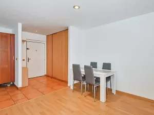 Prodej bytu 2+kk, Praha - Letňany, Kostomlatská, 65 m2