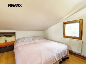 Prodej chaty, Bohostice, 99 m2