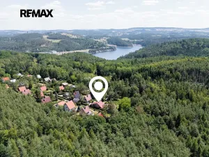 Prodej chaty, Bohostice, 99 m2